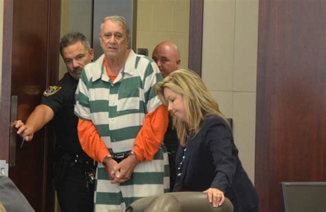 A Belatedly Apologetic Paul Miller, 66, Is Sentenced to Life in Prison ...