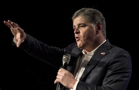 Sean Hannity Loses Some Advertisers After Advancing Conspiracy Theory - WSJ