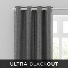 Blackout Curtains for Your Bedroom | Dunelm