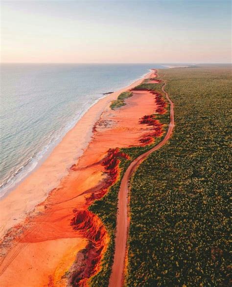 Broome, Western Australia - Amazing Places | Katalay.net