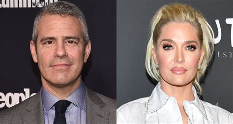 Andy Cohen Addresses Erika Jayne’s Future on ‘RHOBH’ Amid Legal Drama ...