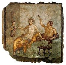 Culture of ancient Rome - Wikipedia