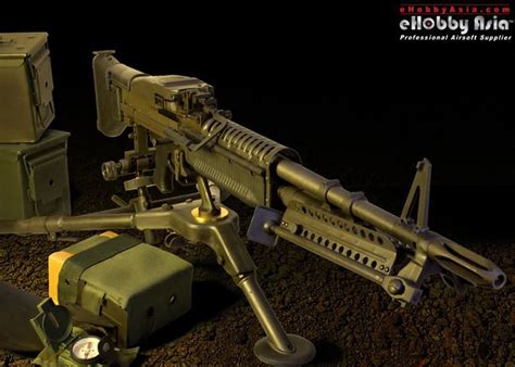 LCT M60/M122/M2 Tripod At eHobby Asia | Popular Airsoft