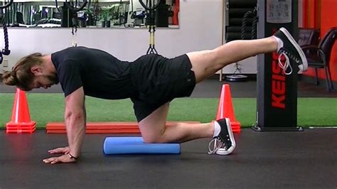 Quadruped Hip Extension - How to - YouTube