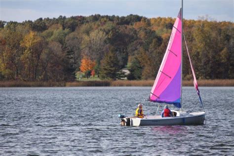 Shelby Twp Park (MI) : Stony Creek Metropark