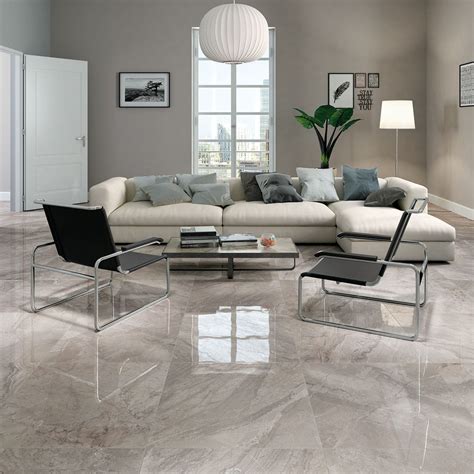 Living room tile - LUXURY - ARMONIE BY ARTECASA CER. - wall / floor ...