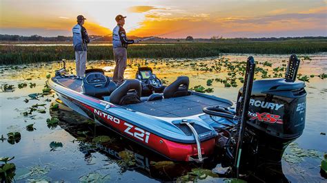 2018 NITRO Z21 – Pro Boats SRL