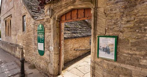 Bampton - Cotswolds Towns & Villages