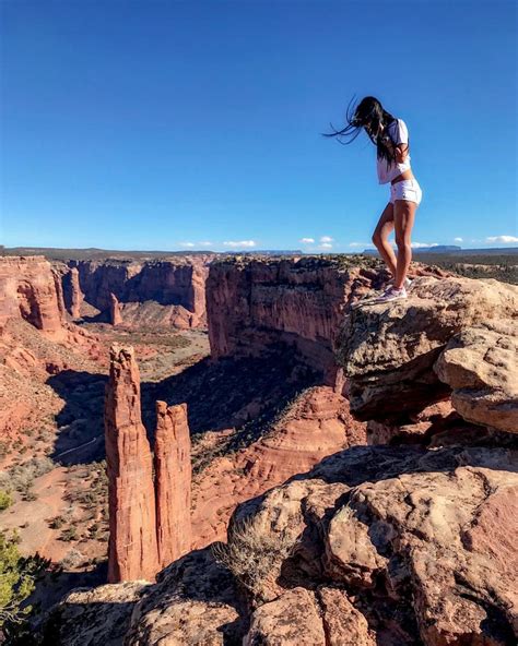 Arizona's Canyon De Chelly Is An American Adventure Unlike Any Other