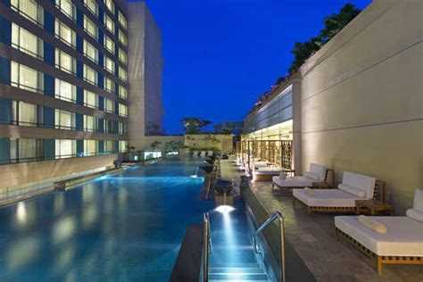 The Westin Chennai Velachery, Chennai - Times of India Travel