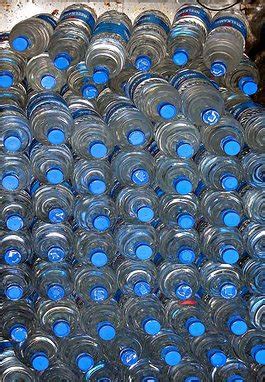 Bottled Water Is Evil – The Paunch Stevenson Show