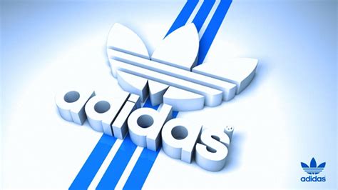 Logo Adidas Wallpapers - Wallpaper Cave