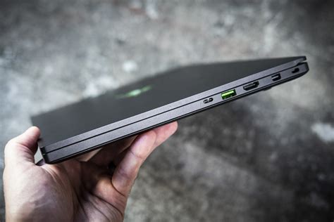 Razer Blade 15 Review: The world's smallest 15-inch gaming laptop packs ...