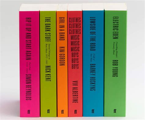 Much-loved music books reissued as Faber Greatest Hits | LaptrinhX / News