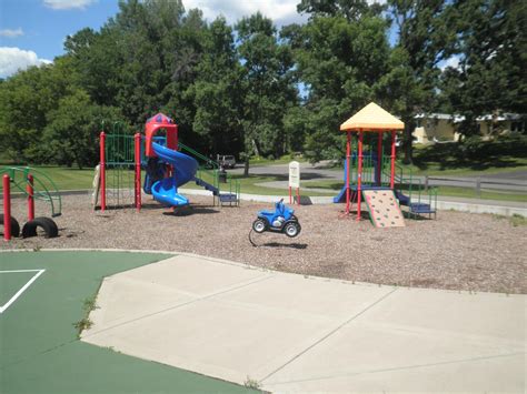 Park Locations and Amenities | City of Minnetonka, MN