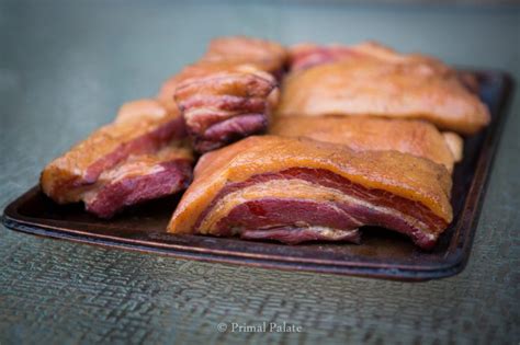 Home-Cured Pork Belly Bacon - Primal Palate | Paleo Recipes