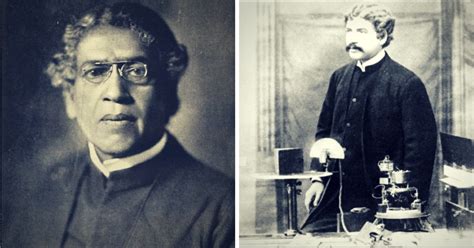 The Story of How Jagdish Chandra Bose Proved Plants Have Life