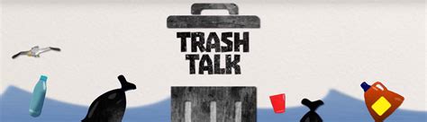 Trash Talk