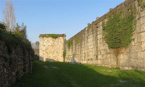 The Walls of Nicaea