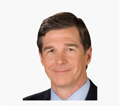 Roycooper - Roy Cooper North Carolina Governor, HD Png Download - kindpng