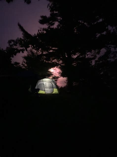 Camping in Acadia, 7/3/21 : r/Maine