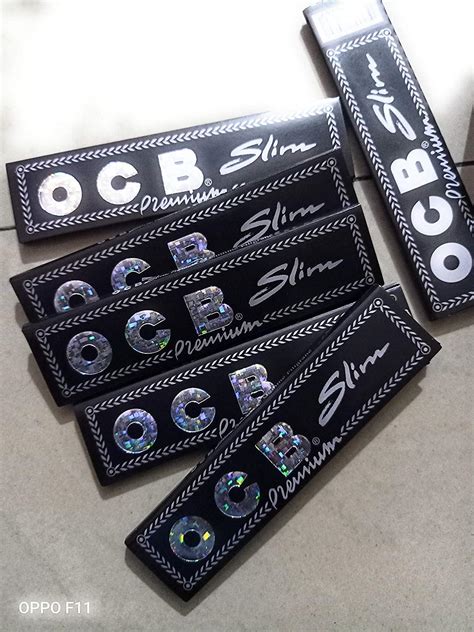 10 OCB Rolling Papers Reviews | Healthiest Rolling Papers - 2024 Reviews