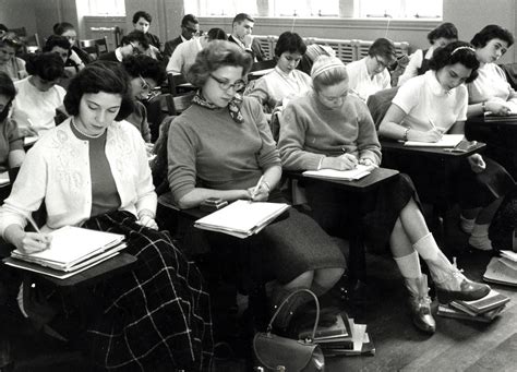 Before the Feminist Movement of the 1970s, There Were the Women of Penn ...