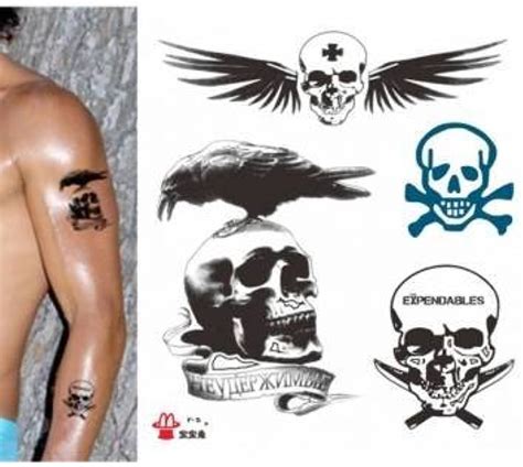 Update more than 67 the expendables tattoo best - in.cdgdbentre