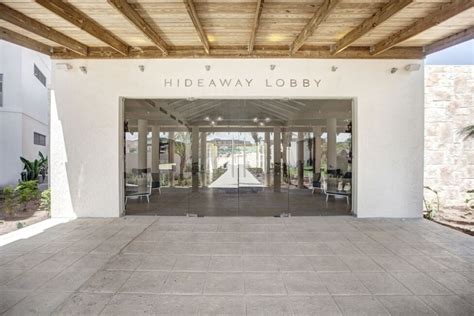 Hideaway at Royalton Saint Lucia, An Autograph Collection All-Inclusive Resort – Adults Only ...