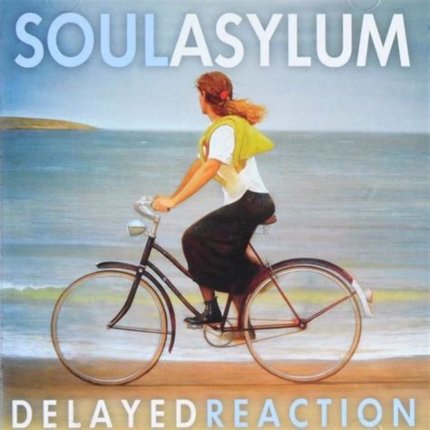 Soul Asylum - Delayed Reaction (2012, CD) | Discogs