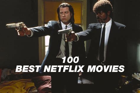 The 50 Best Movies on Netflix Right Now | Highsnobiety | Netflix movies ...