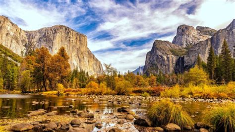 Excursions à Yosemite depuis San Francisco - Hellotickets