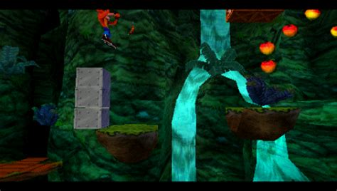 Crash Bandicoot 2: Gem and Secret Level Guide - Blogging Games