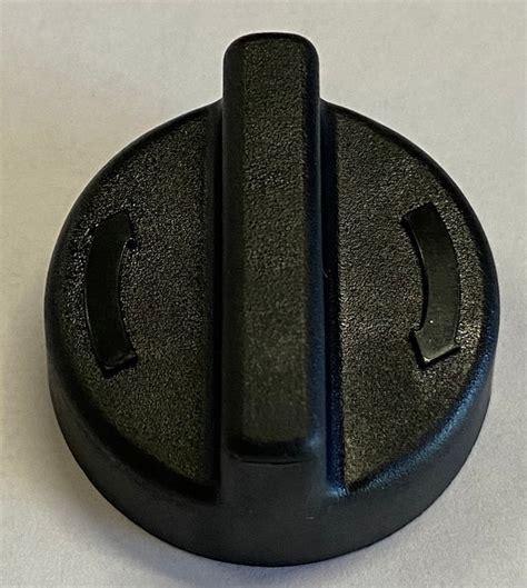 Viking Rotary Control Knob For Ignition Switch - PB010156