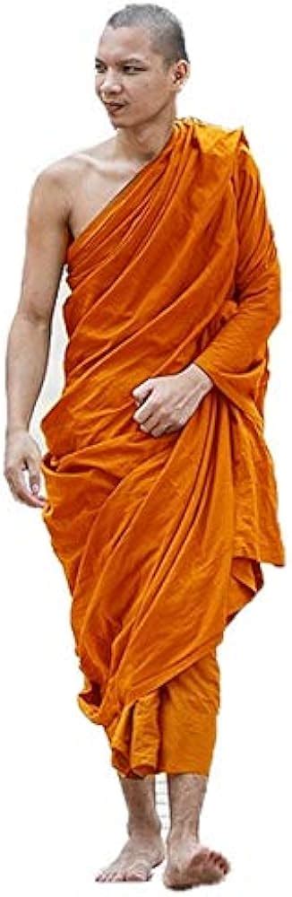 Buddhist Monk Robe Colors | Hot Sex Picture