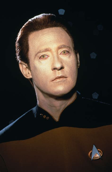 Data - Lt. Commander Data Photo (31158615) - Fanpop