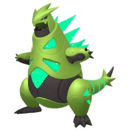 Iron Thorns sprites gallery | Pokémon Database