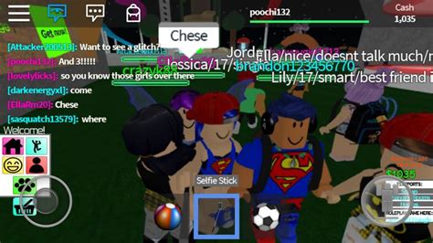 Pin by Jessducha on ROBLOX | Selfie stick, Roblox, Incoming call