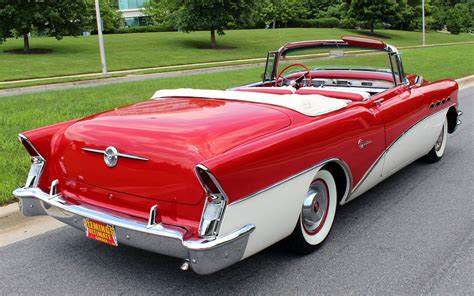 1956 Buick Super Convertible for sale #90165 | MCG