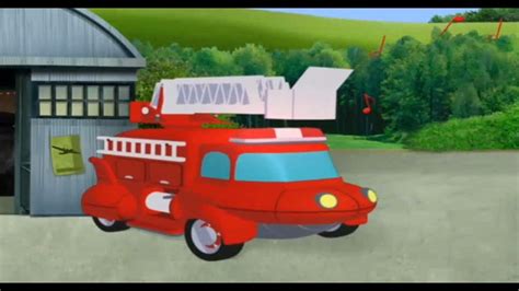 Fire Truck Rocket Little Einsteins Apple Tv Little Einsteins | Images and Photos finder