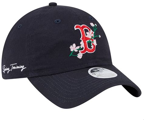 Boston Red Sox 2023 Spring Training gear has dropped; How to buy it ...