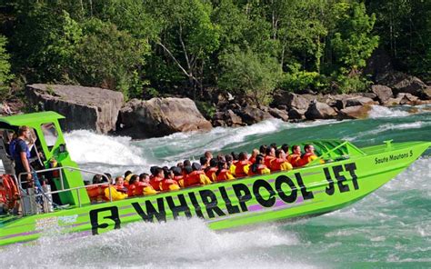 Niagara Falls Boat Trips and Trips | Toronto - Niagara Falls | NiagaraTrips