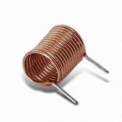 Air Core Inductors at best price in Chennai by Powercap Transformer Technologies Private Limited ...