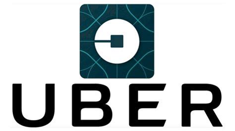 The History of Uber and their Logo Design | LogoMyWay Blog