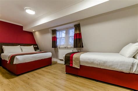 THE ROYAL CAMBRIDGE HOTEL - Updated 2021 Prices, Reviews, and Photos (London) - Tripadvisor