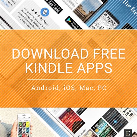 Download these free apps to read Kindle books anywhere