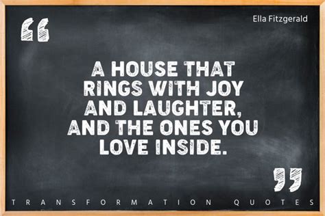 10 Ella Fitzgerald Quotes That Will Inspire You | TransformationQuotes