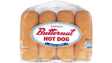 Ranking 12 Hot Dog Bun Brands From Worst To First