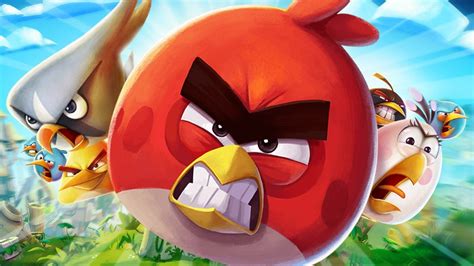 Angry Birds 2 Review - IGN Video