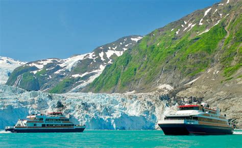 26 Glacier Cruise Whittier Alaska - Phillips Cruises Alaska Glacier Tours Whittier Prince ...